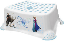 Lorelli Treaptă de baie Disney Frozen alb 10130350912