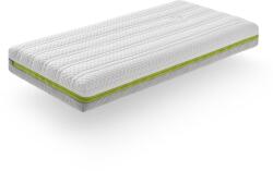My Baby Mattress Saltea pentru bebeluși cu miez din spumă Aquapur® cu tehnologii ThermoFiber®, Visco Innogel® și AirFresh 3D® Dory 140/70 cm Saltea bebelusi