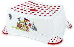 Lorelli Treaptă de baie Disney Paw Patrol alb 10130350913