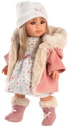 Llorens Păpușă pentru copii Elena 35 cm - visvitalisbaby - 269,00 RON Papusa