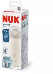 Nuk Pahar Mini Me Sip din oțel inoxidabil 300 ml. Vulpe 10225324