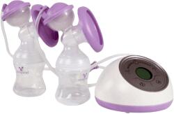 Cangaroo Pompă electrică de lapte Elegance Duo XN-D212 106824