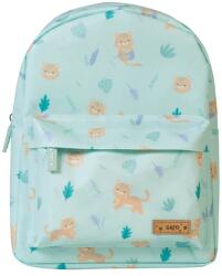 Saro Baby Rucsac impermeabil pentru copii Hunter Mint