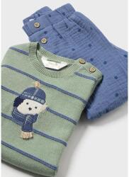 Mayoral Set pantaloni lungi Mayoral 2 piese 14-02517-082