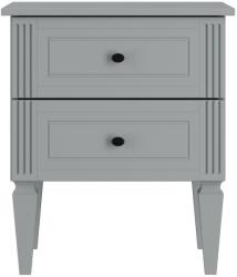 Bellamy Noptieră Ines Neutral Grey