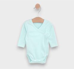Rainy Body Baby cu închidere laterală 48 - 68 cm. mentă