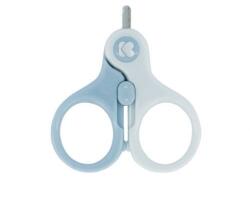 Kikkaboo Foarfece Scissy, albastru 31303040068