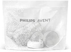 Philips Avent Pungi pentru sterilizare în cuptorul cu microunde, 5 buc. 00A. 0109.001