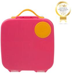 b.box Cutie pentru masă Lunchbox Strawberry Shake BB000651