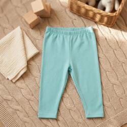 Rainy Pantaloni lungi pentru bebeluși 62-92 cm. aqua - visvitalisbaby - 22,90 RON