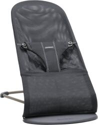 BabyBjörn Scaun pentru bebeluși Bliss (Mesh) Anthracite Balansoar bebelusi