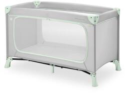 Hauck Pătuț Dream N Play Plus Dusty Mint