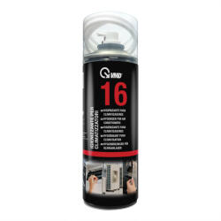  Klímatisztító spray csővel (8032727740190) - valtogomb