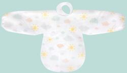 Sevi Baby Bavețele de unică folosință cu mâneci, 6 buc. 262 Bavata