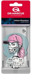  Urban Phantom prémium autóillatosító (5903686502385) - valtogomb