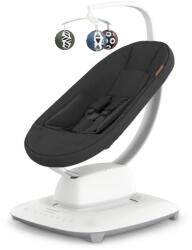 UPPAbaby Leagăn pentru bebeluși - șezlong mamaRoo Jake Balansoar bebelusi