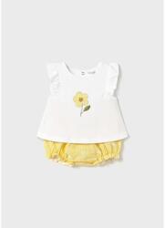 Mayoral Set pentru copii cu pantaloni scurți de somn 25-01255-070
