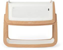 Snüz Snuz Pătuț pentru bebeluși SnuzPod5 Natural