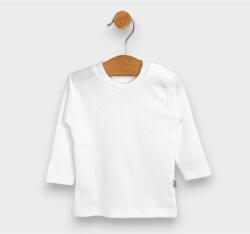 Rainy Premium Set de lenjerie pentru bebeluși, 2 piese, cu mâneci lungi, Ursuleț, 56-80 cm
