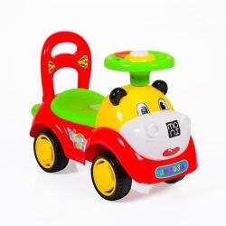 Moni Mașinuță de împins Super Car JY-Z03A, roșie