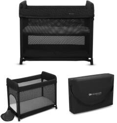 KinderKraft Pătuț Moon Dream Black NEW024410