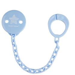 Canpol Clips pentru suzetă cu lanț, Pastelove 10/890c