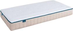 My Baby Mattress Saltea pentru bebeluși Andy Plus cu spumă cu memorie și tehnologie Nucol® 60/120 cm Saltea bebelusi