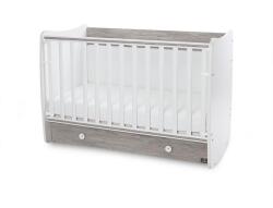 Lorelli Pat Dream 70/140, culoare alb/art. New 10150440043A