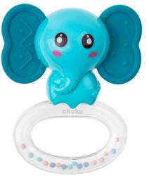 Akuku Zornăitoare Elefant 0450