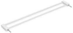 Hauck Prelungitor pentru barieră Safety Gate Extension 9 cm Alb