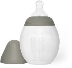 Élhée Biberon Anti-Colic 330 ml. Debit mediu Khaki