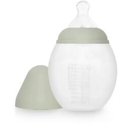 Élhée Biberon Anti-Colic 330 ml. Medium Flow Sage