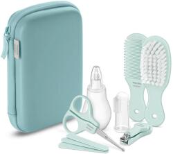 Philips Avent Set de îngrijire pentru bebeluși, mentă 00A. 0409.001