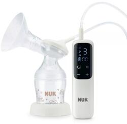 Nuk Pompă electrică de lapte, simplă, Perfect Match Soft & Easy 10252142
