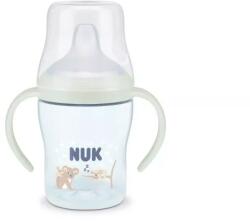 Nuk Biberoane pentru suc Perfect Match Glow in the Dark, 6+ luni, Koala