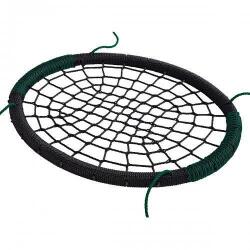 Moni Leagăn tip cuib Oval, verde 106490