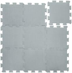 Zopa Covoraș din spumă Puzzle 30x30 cm. Light Grey