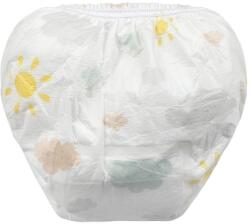 Sevi Baby Scutece-chiloți de unică folosință mărimea 1 (10-15 kg) 6 buc