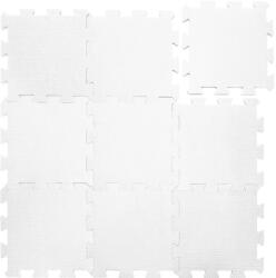 Zopa Covoraș din spumă Puzzle 30x30 cm Ivory Beige