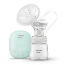Philips Pompă electrică de lapte matern simplă Essential SCF323/11 00A. 0614.001