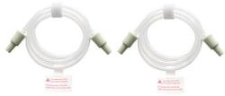 KikkaBoo Tub de schimb pentru pompa electrică dublă Libra - 2 buc. 31304010044