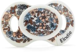 Elodie Suzetă pentru bebeluși 0-6 luni. Blue Garden