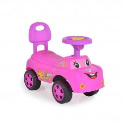 Moni Mașinuță de împins Keep Riding 213 roz 109530