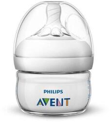 Philips Biberon anti-colici Natural 60 ml. 00A. 0437.001