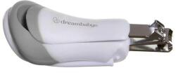 Dreambaby Tăietor de unghii cu lupă Grey L355