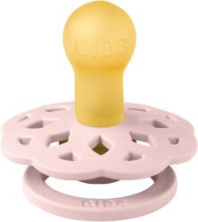 BIBS Boheme Suzetă din cauciuc 1 buc. (0-6 luni) Blossom - visvitalisbaby - 28,50 RON