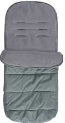 Lorelli Sac termic pentru cărucior 95x48 cm Iceberg Green&Grey 20051270206