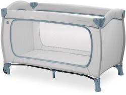 Hauck Pătuț Sleep N Play Go Plus Dusty Blue