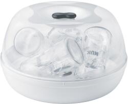 Nuk Sterilizator pentru cuptorul cu microunde Micro Express Plus