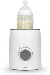 Alecto Baby Încălzitor pentru biberoane BW-600 Alb Incalzitor biberon